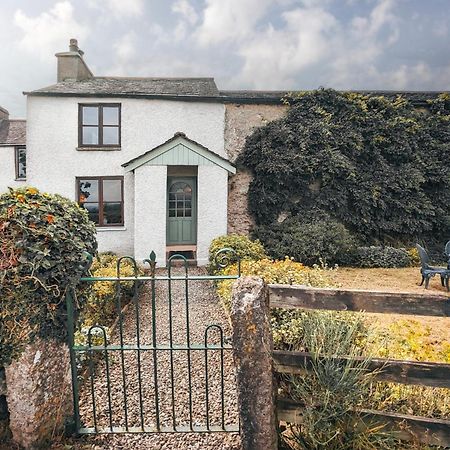 The Gilpin Farmhouse, Lake District Getaway Levens Dış mekan fotoğraf