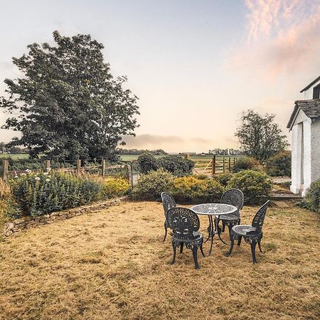 The Gilpin Farmhouse, Lake District Getaway Levens Dış mekan fotoğraf