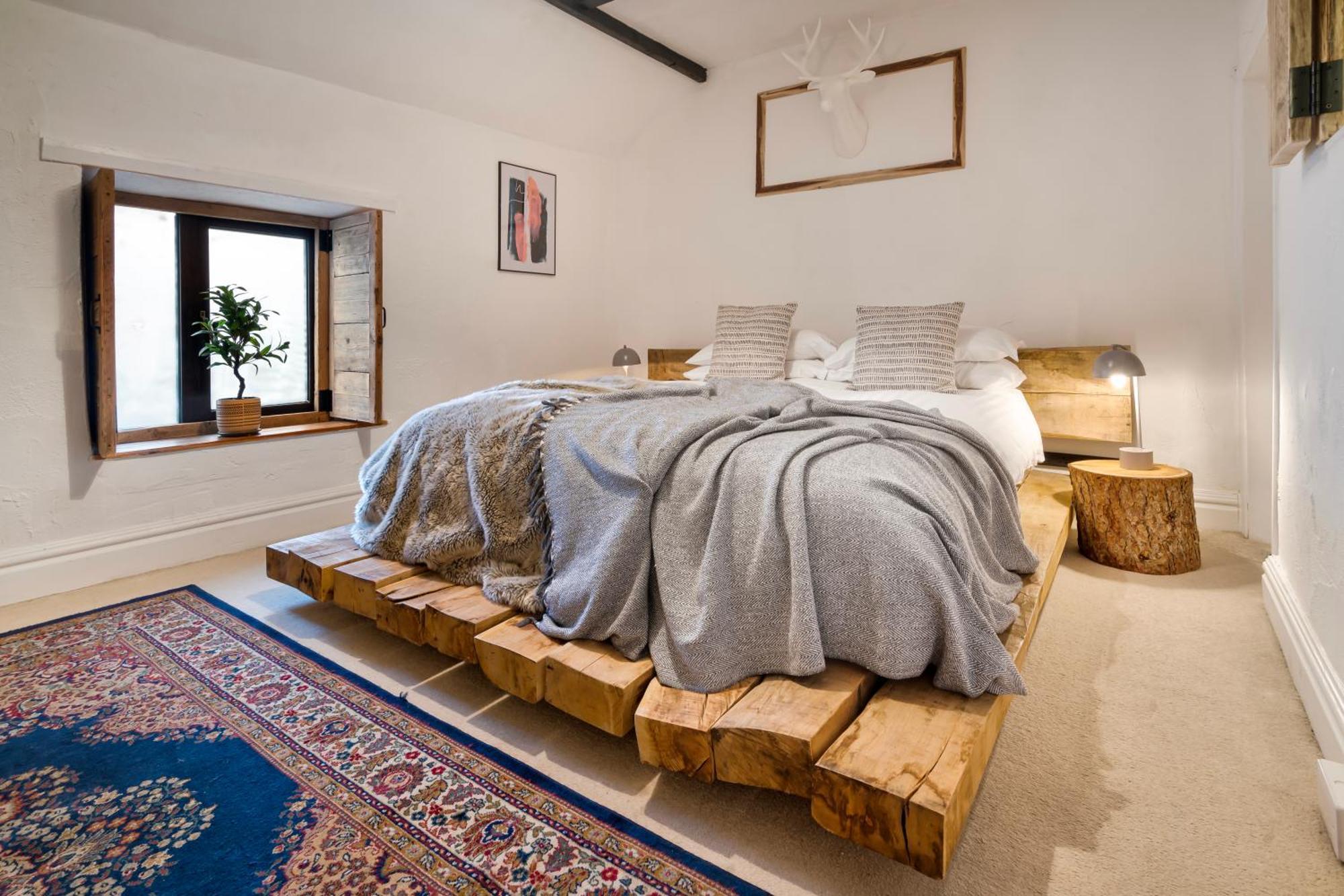 The Gilpin Farmhouse, Lake District Getaway Levens Dış mekan fotoğraf