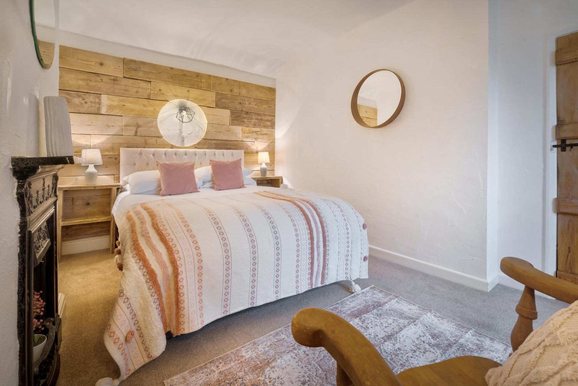 The Gilpin Farmhouse, Lake District Getaway Levens Dış mekan fotoğraf