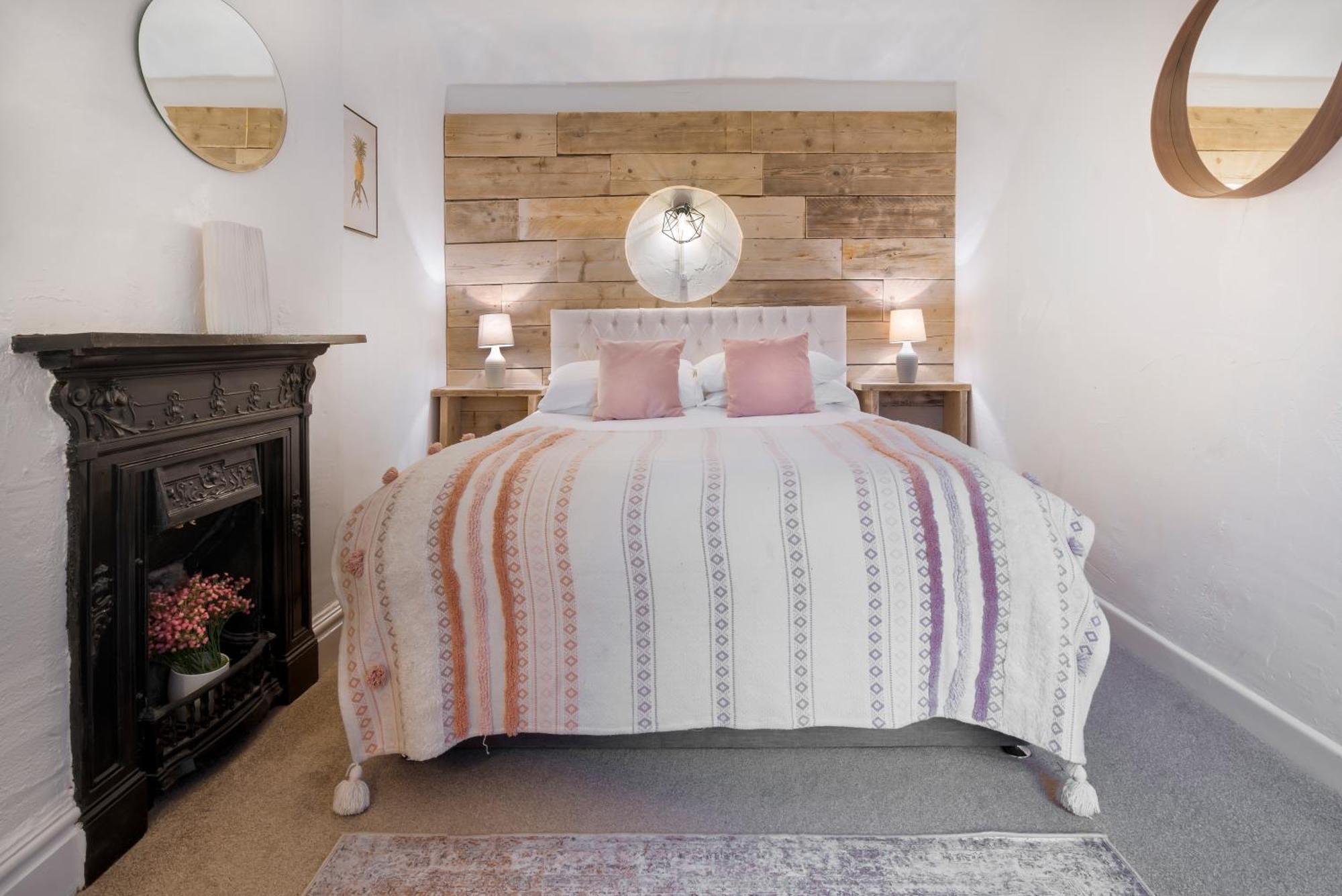 The Gilpin Farmhouse, Lake District Getaway Levens Dış mekan fotoğraf