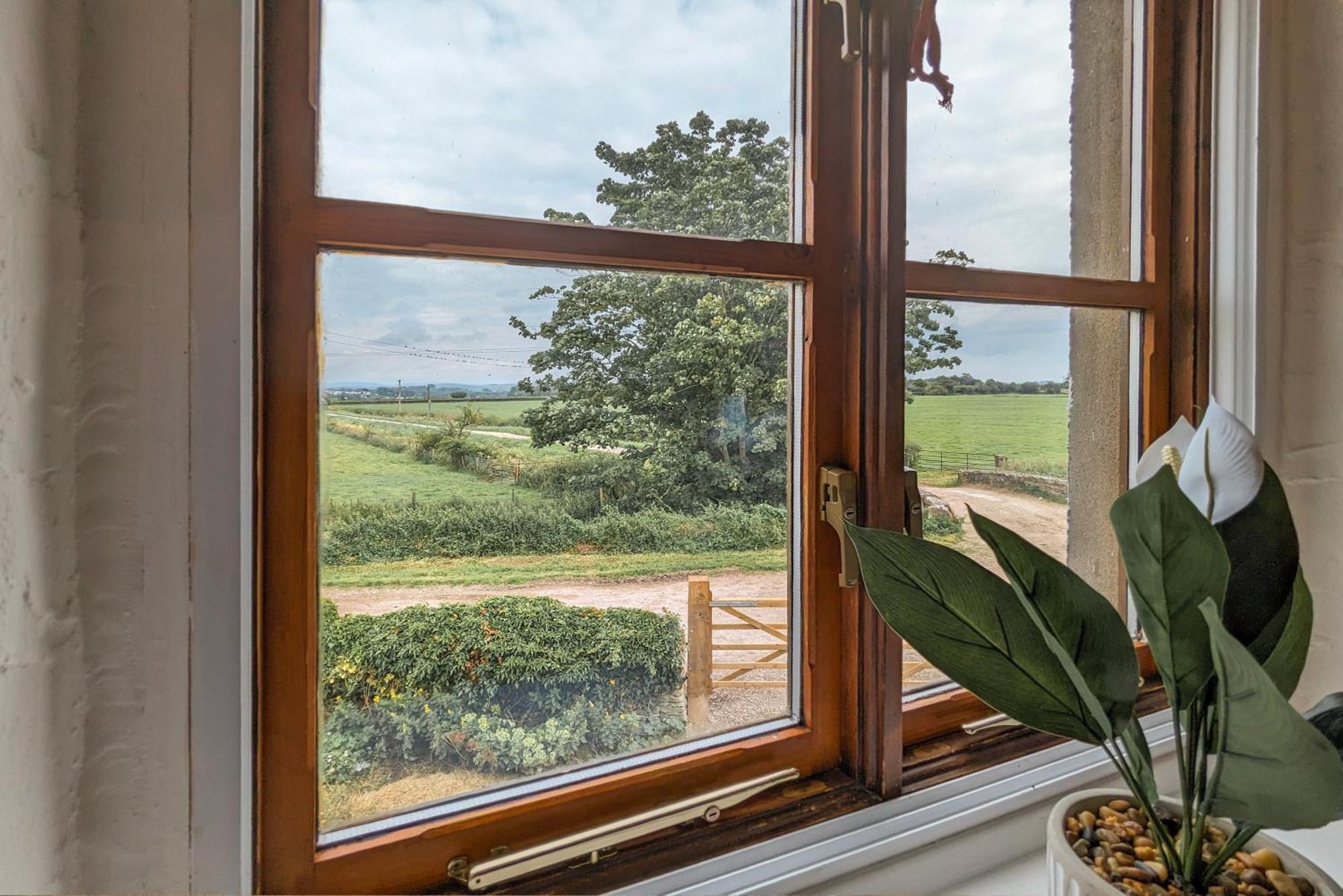 The Gilpin Farmhouse, Lake District Getaway Levens Dış mekan fotoğraf