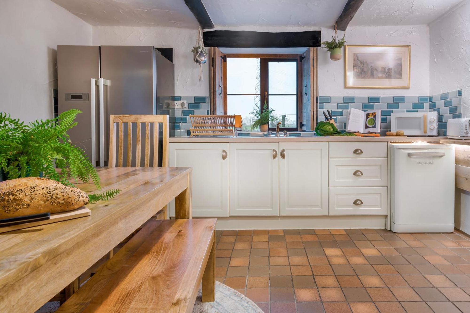 The Gilpin Farmhouse, Lake District Getaway Levens Dış mekan fotoğraf