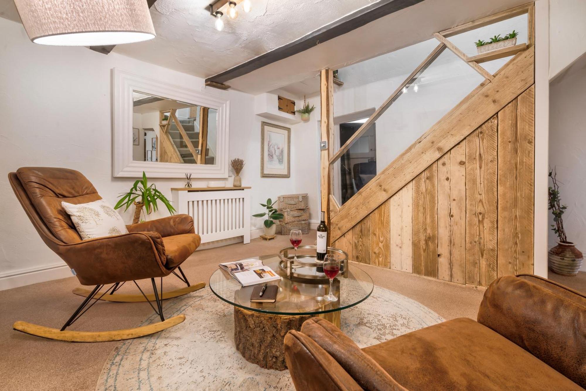 The Gilpin Farmhouse, Lake District Getaway Levens Dış mekan fotoğraf