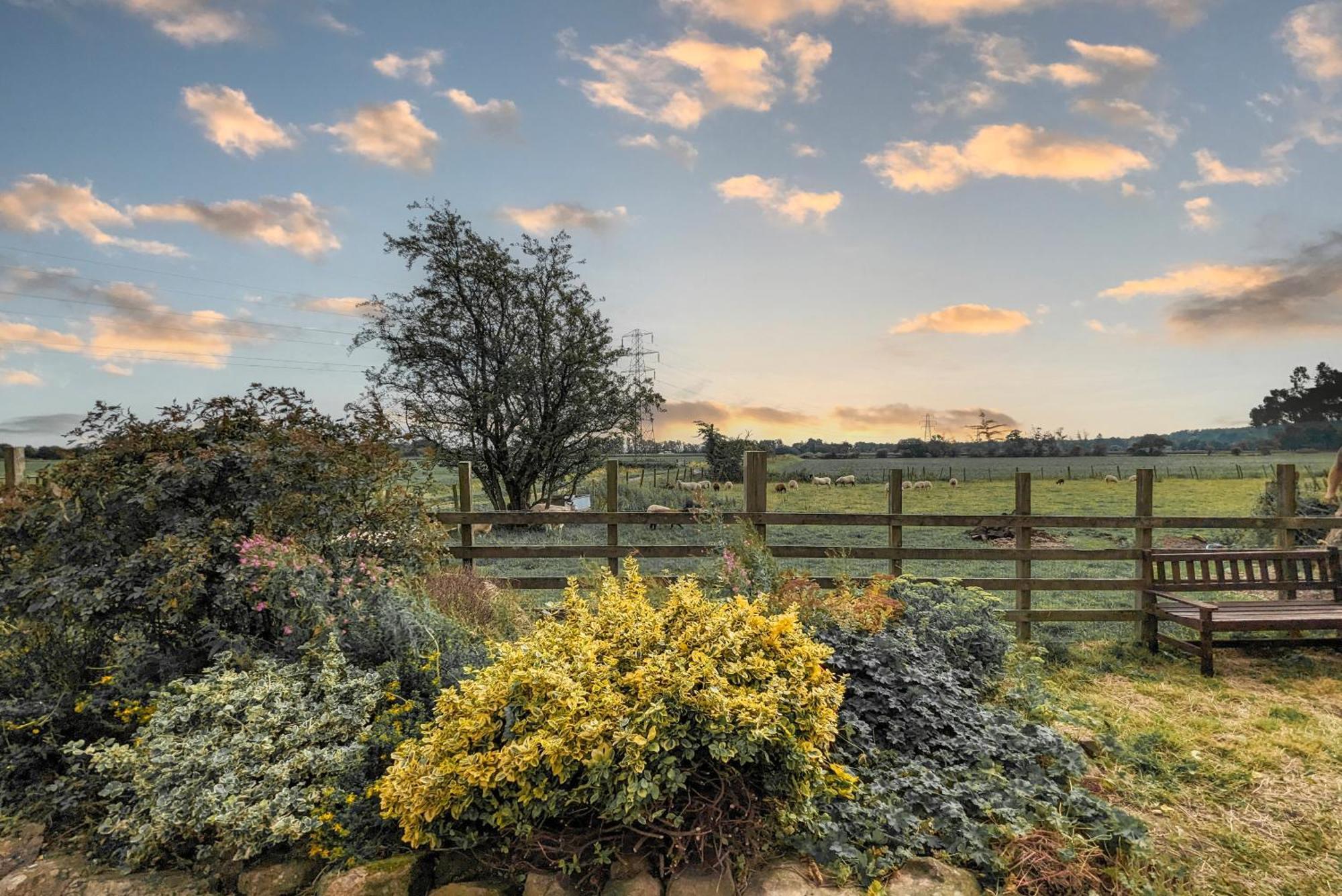The Gilpin Farmhouse, Lake District Getaway Levens Dış mekan fotoğraf